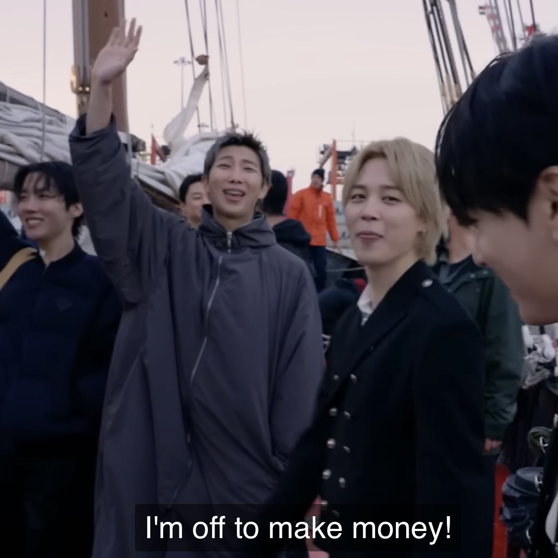 La Couque de Namgikook ⊙⊝⊜ tweet media