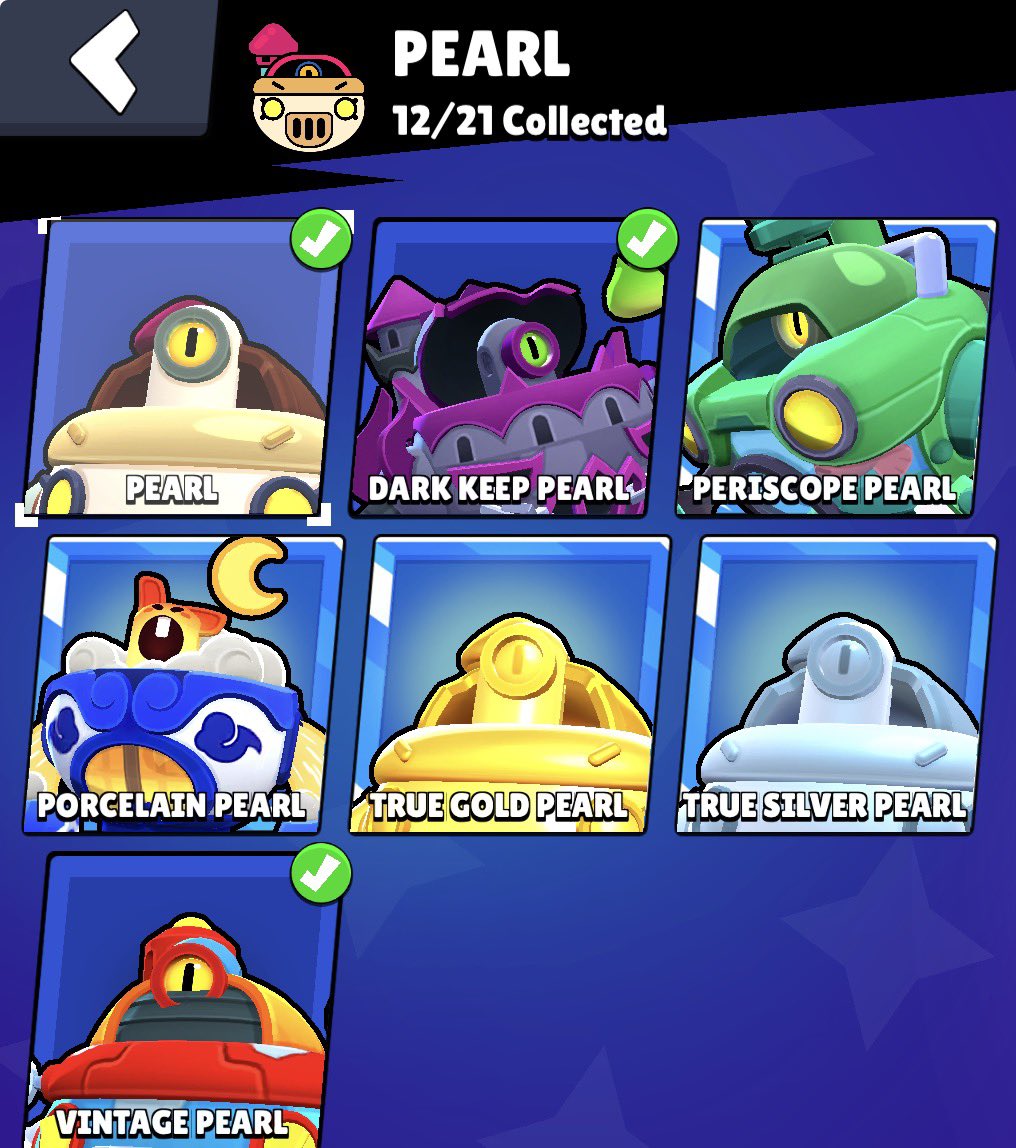 They still didn’t fix this 🥀