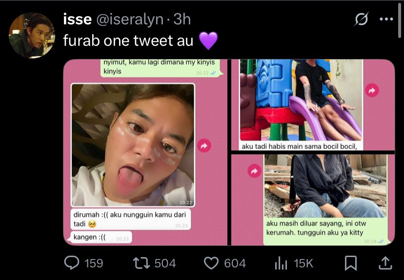 cher⭐︎ tweet media