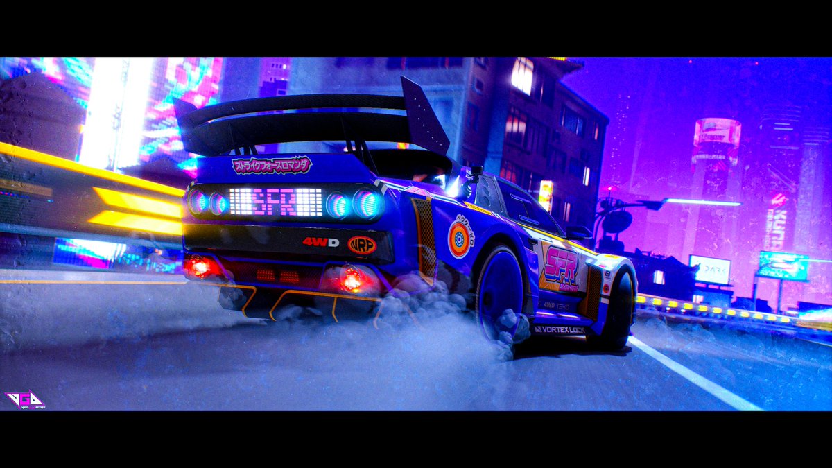 Video Game Details tweet media