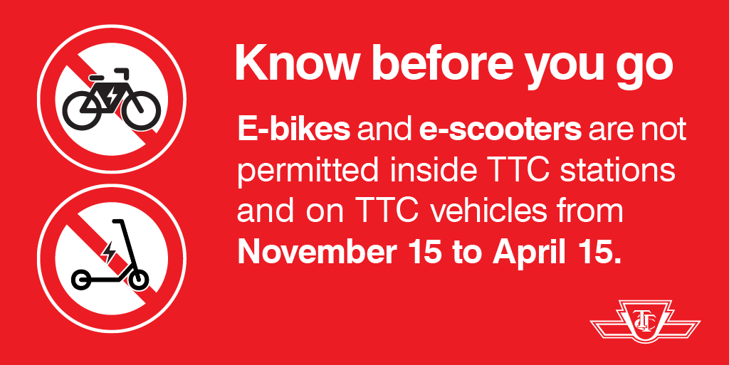 TTC Customer Service tweet media