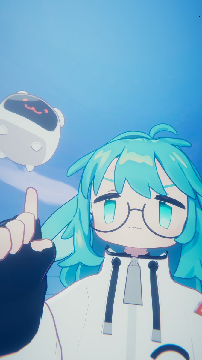 けむりたち tweet media