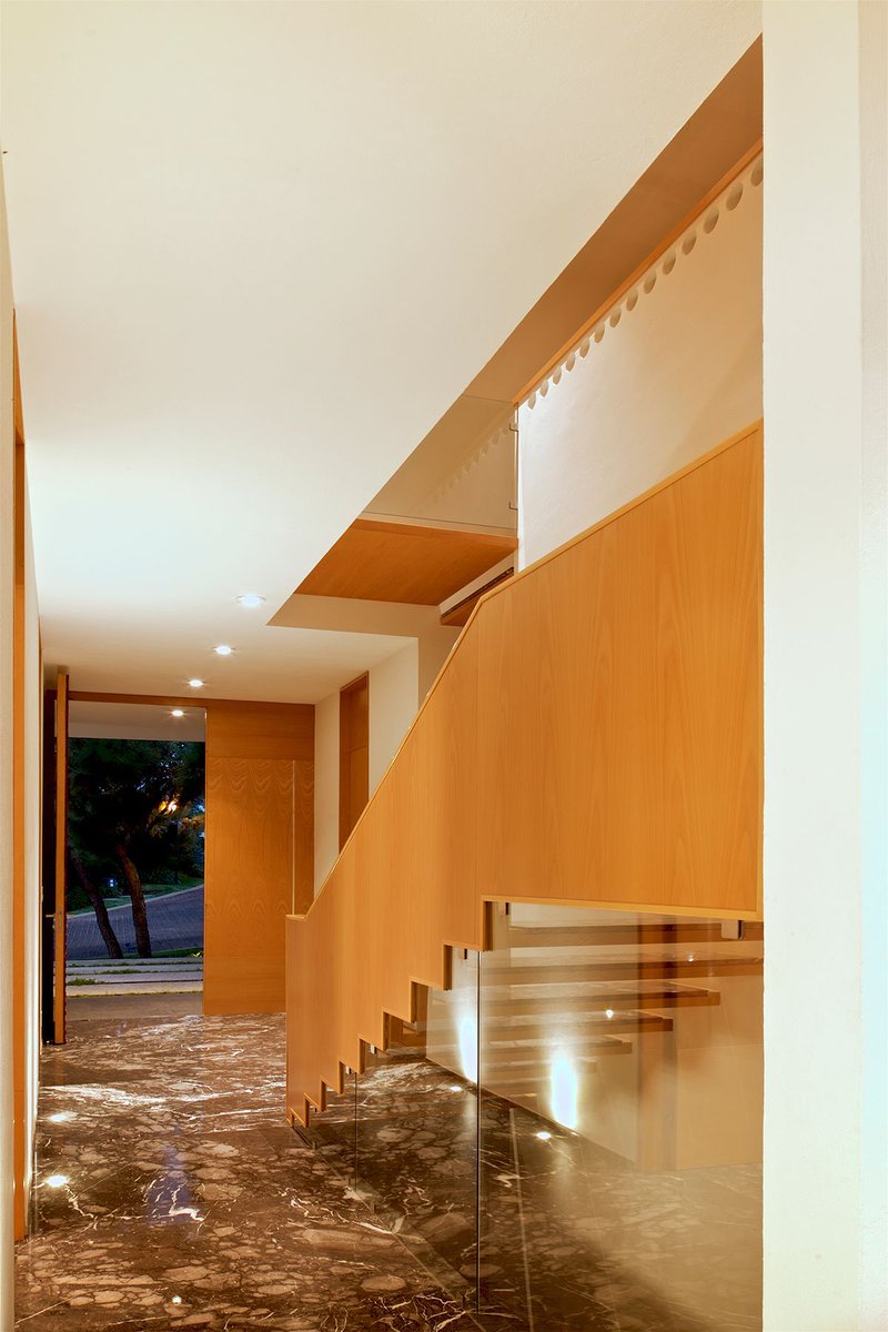 Arquitectos_MX's tweet image. Casa DT / Agraz Arquitectos SC

Fotografía: Mito Covarrubias / Nicolás Covarrubias

Proyecto --&amp;gt; arquitectosmx.com/casa-dt-agraz-…

#Arquitectura #Architecture #Casas #Houses #México