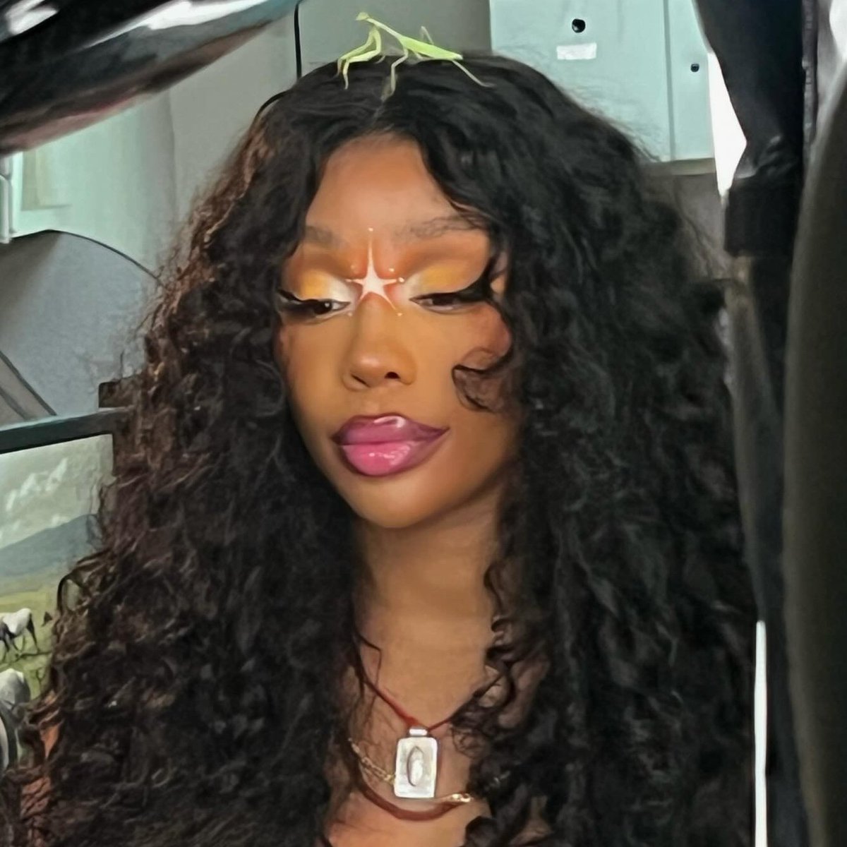 SZA Charts tweet media