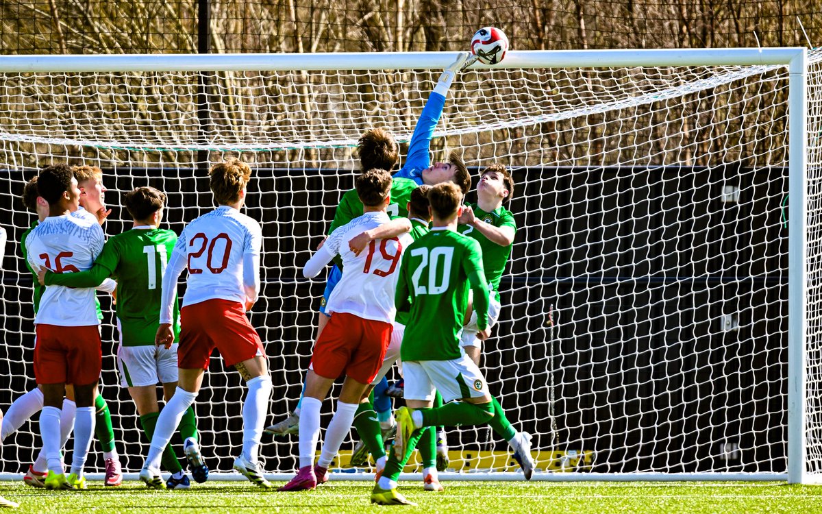 Ireland Football ⚽️🇮🇪 tweet media