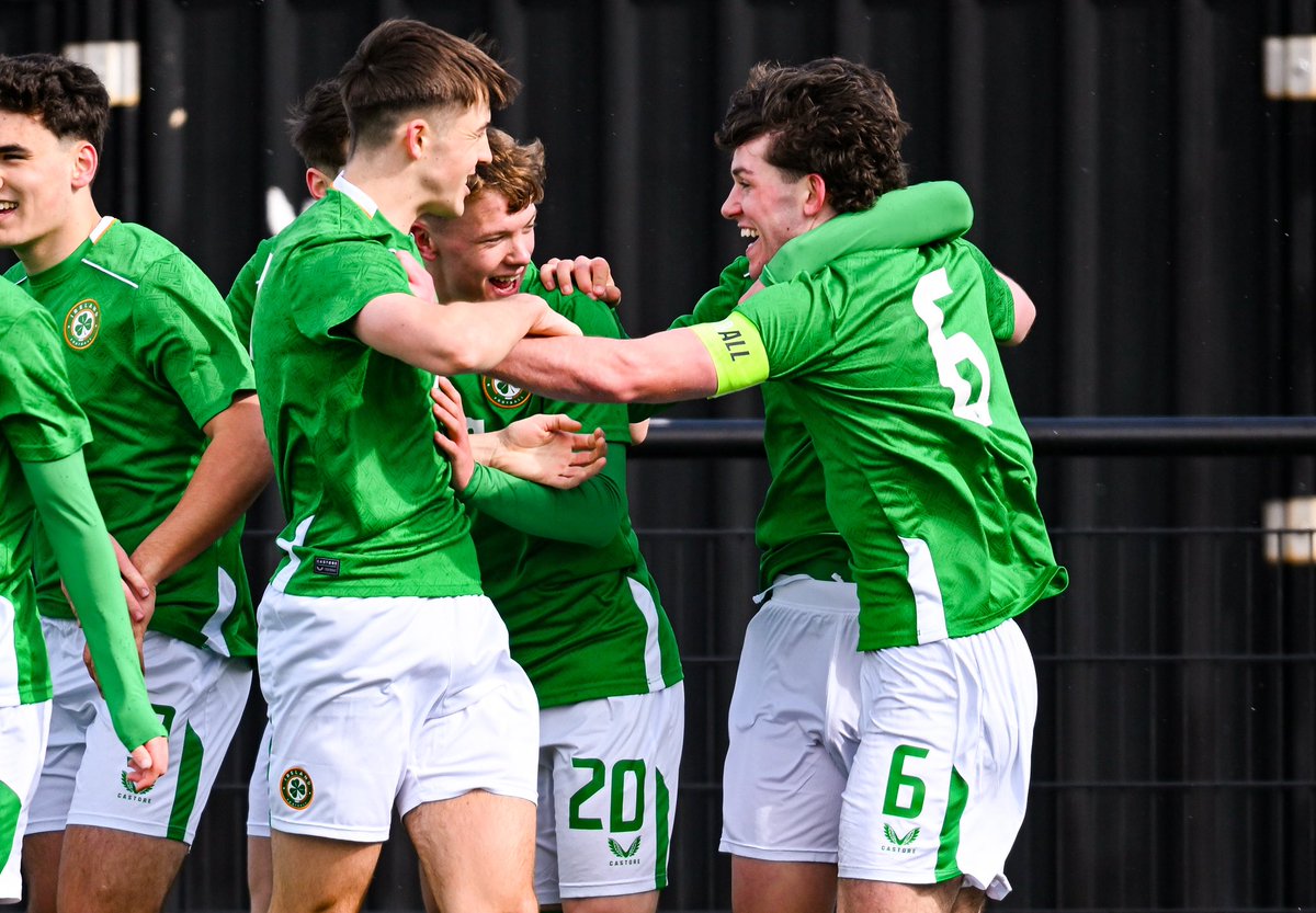 Ireland Football ⚽️🇮🇪 tweet media