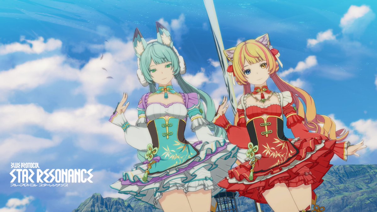 #スタレゾSS #BPSR