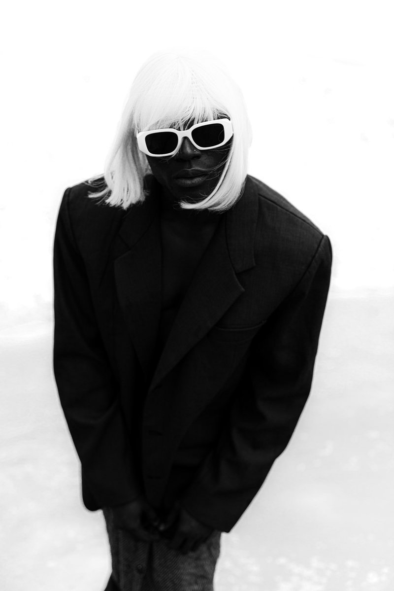 Apah Benson 🥷 🦢 tweet media