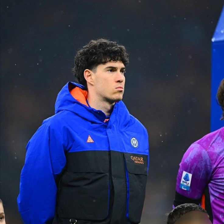 The dark passenger tweet media