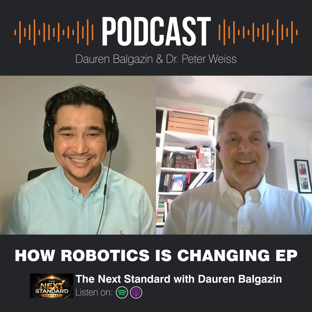 Stereotaxis tweet media