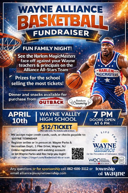 Wayne Police Department (@waynepolicenj) on Twitter photo 