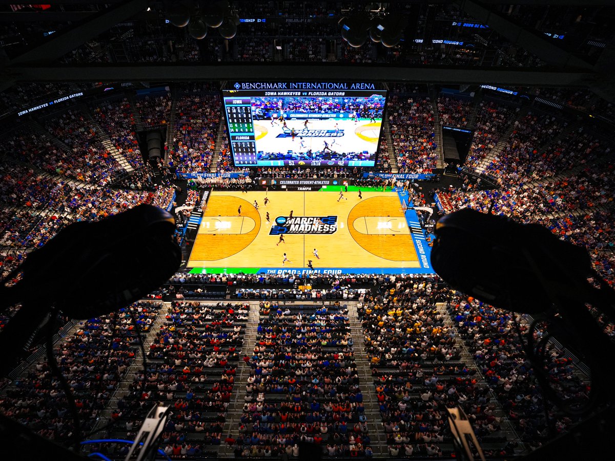 Tampa Bay Sports Commission tweet media