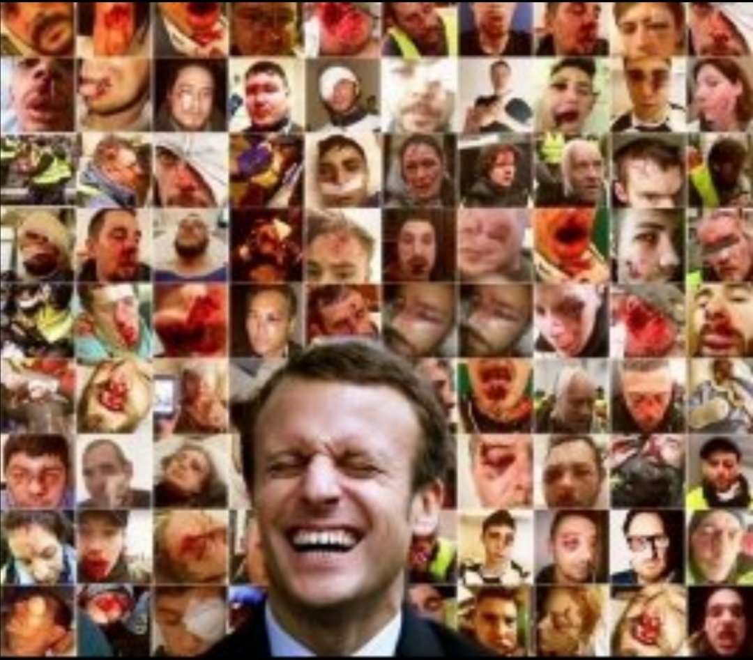 Le classic tweet media