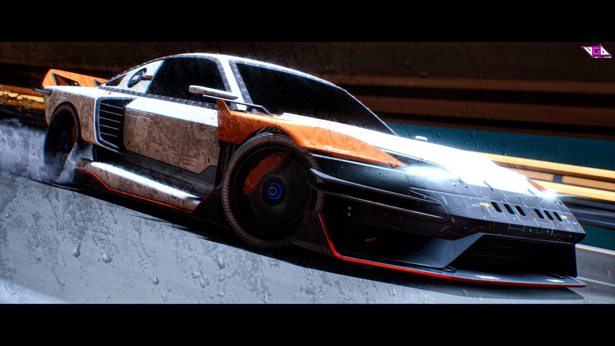 Video Game Details tweet media