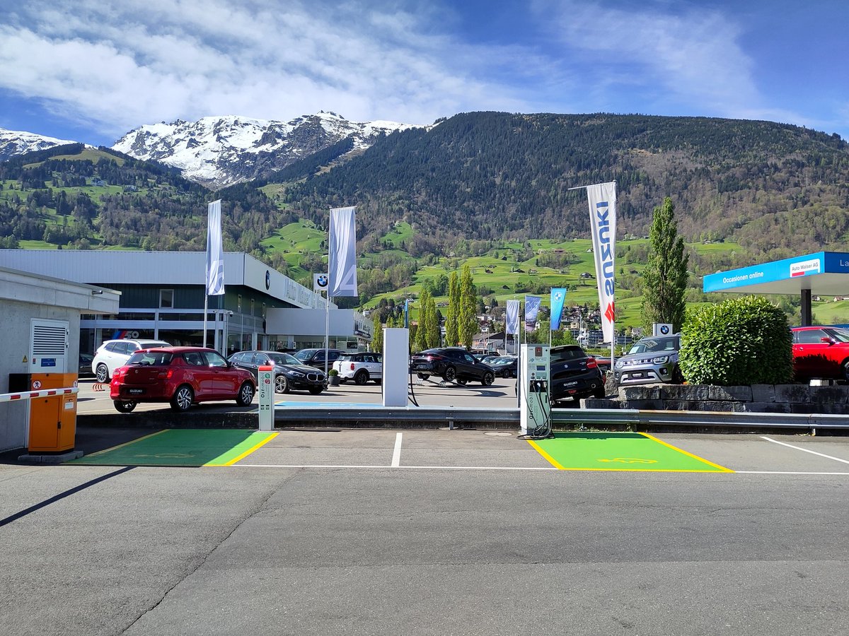 ChargeGuide🇨🇭 tweet media