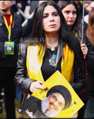 Chadoua Jbeli tweet media