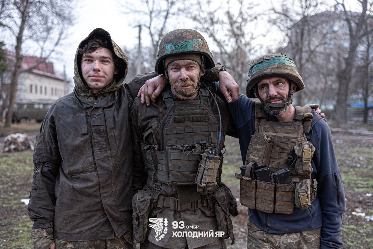 Українська правда ✌️ tweet media