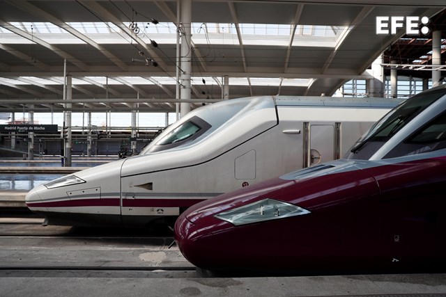 EFE Noticias tweet media