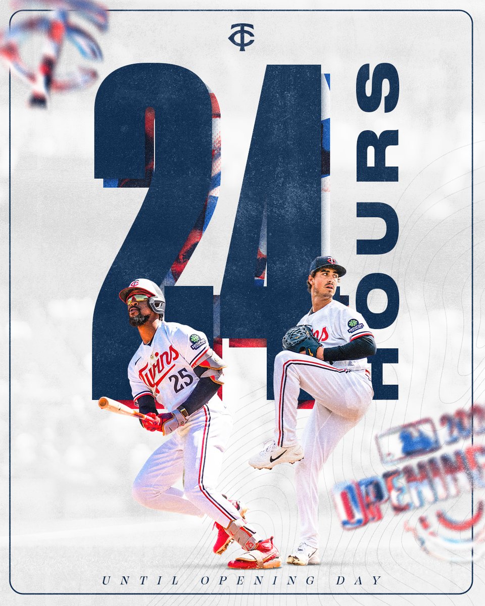 Minnesota Twins tweet media