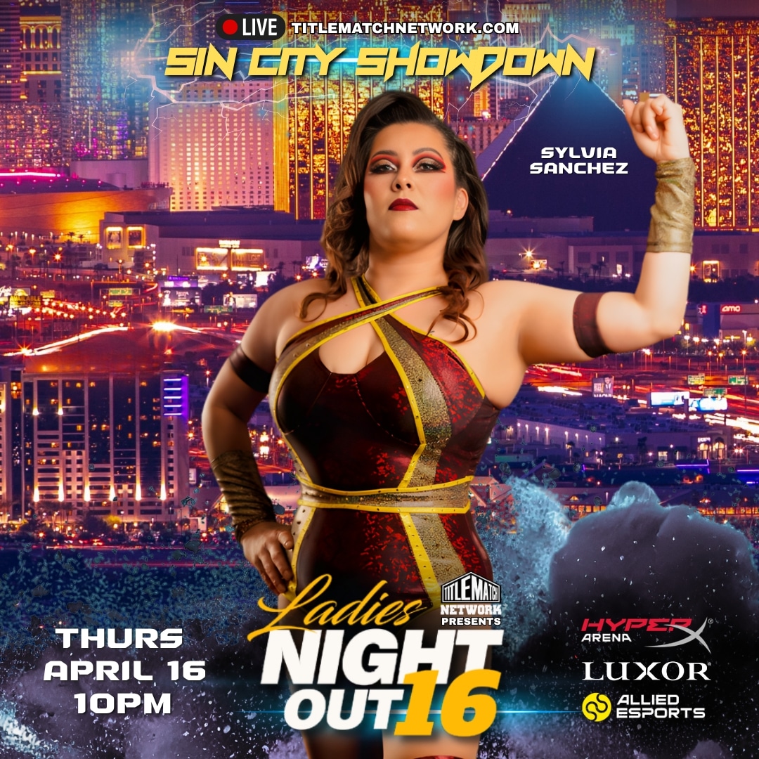 Steel Cage News tweet media