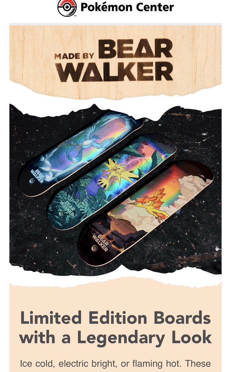 Pokémon Deals, Stock & News UK tweet media