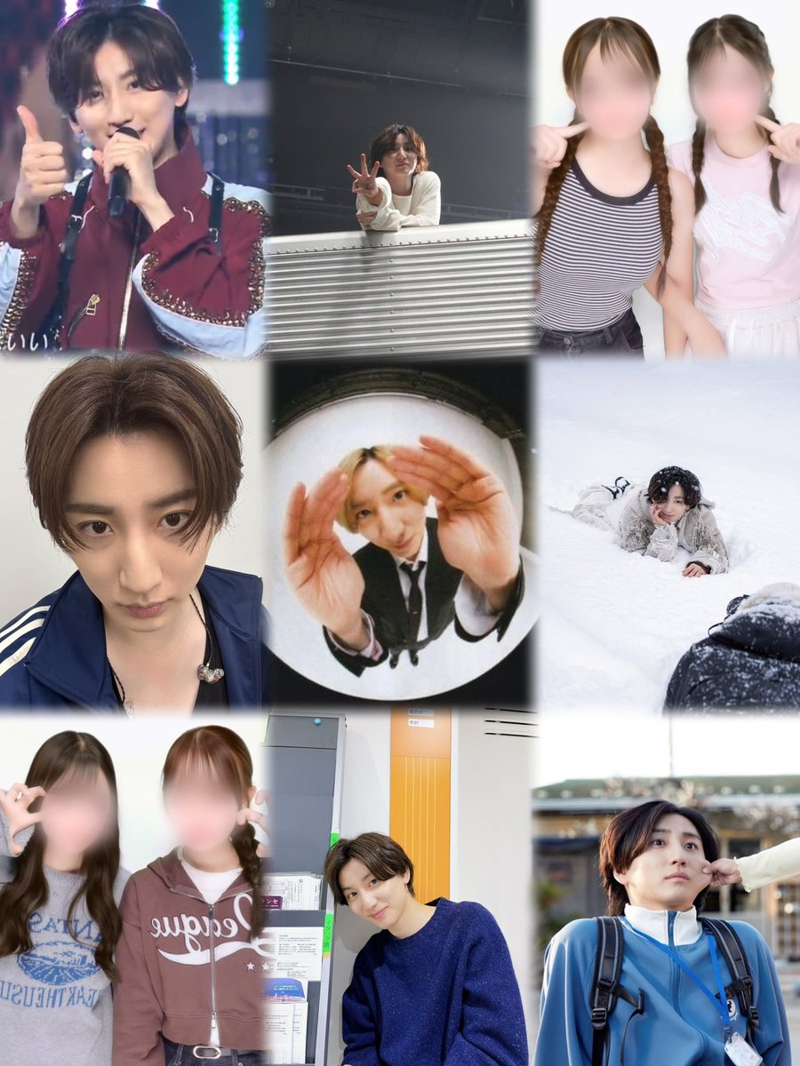 あやの tweet media