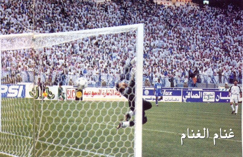 التاريخ الهلالي ١٩٥٧ tweet media