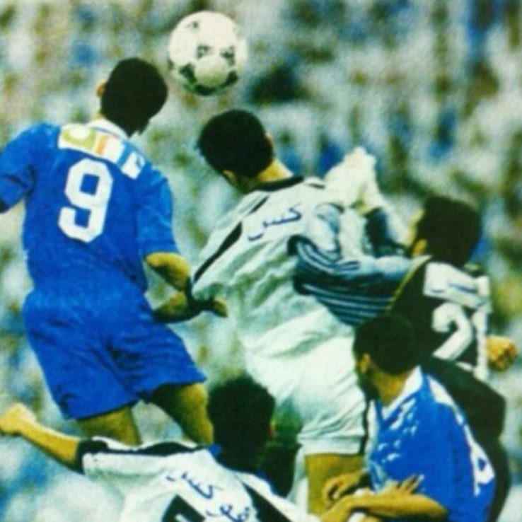 التاريخ الهلالي ١٩٥٧ tweet media