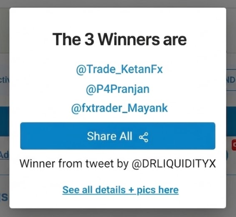 Dr Liquidity Trader tweet media