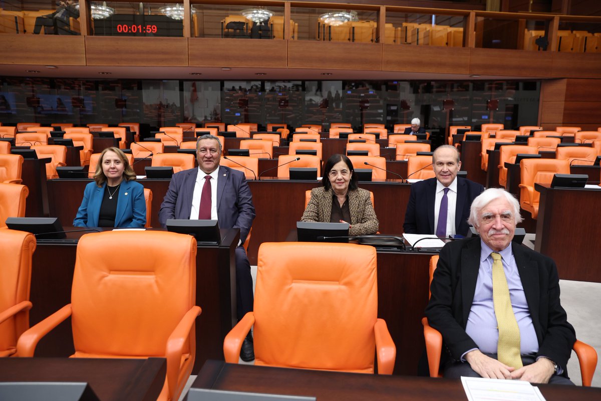Ömer Fethi Gürer tweet media