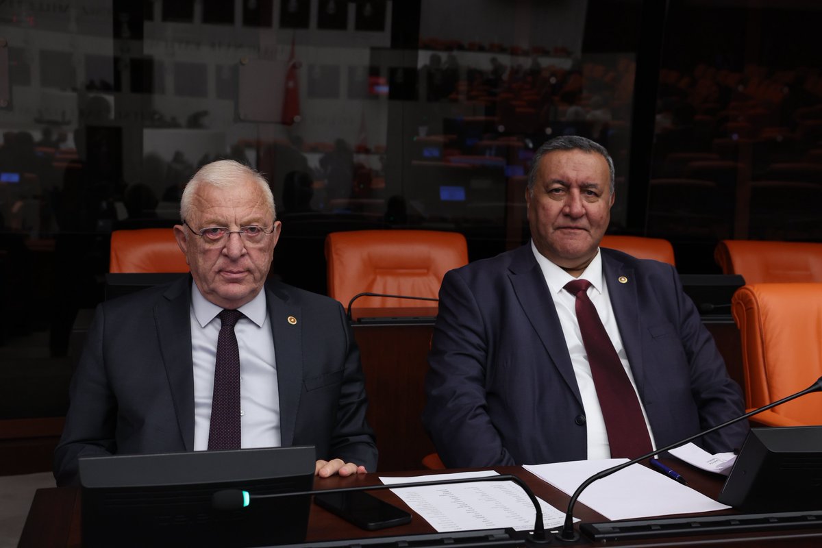 Ömer Fethi Gürer tweet media
