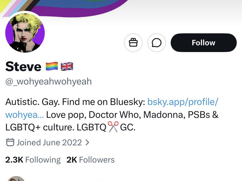 Vale ✡️🩵 tweet media