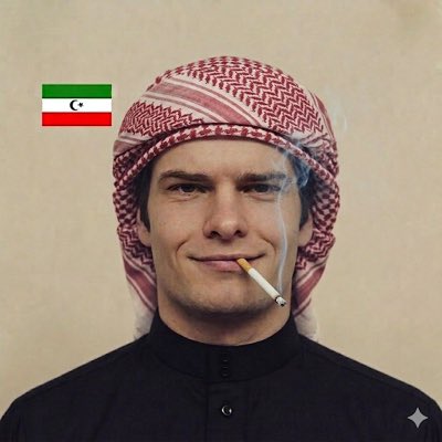 Sørloth 🇳🇴|١٠٧ tweet media