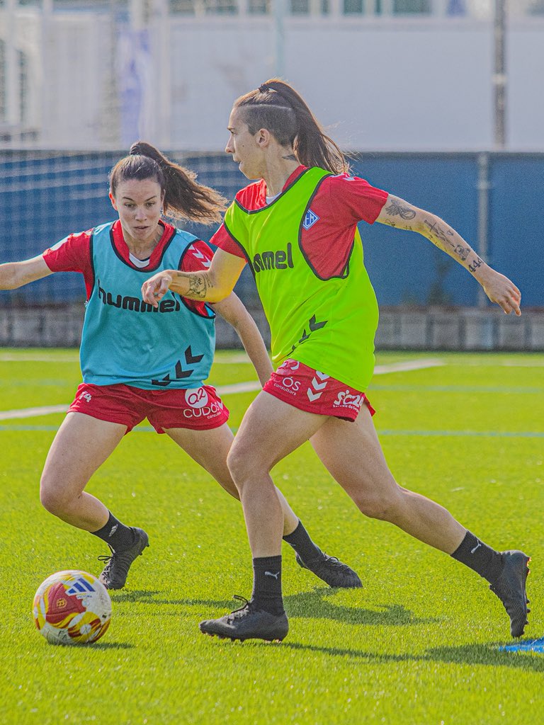 Secció Esportiva AEM tweet media