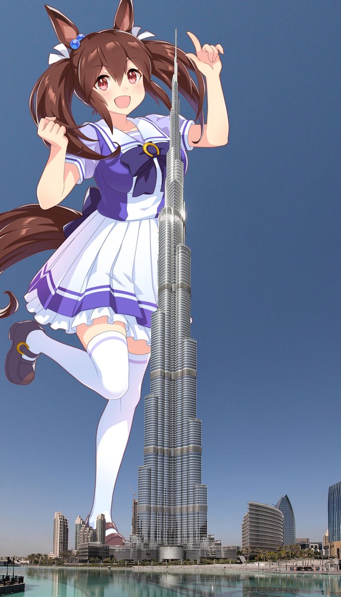 Timely Hishi Akebono tweet media