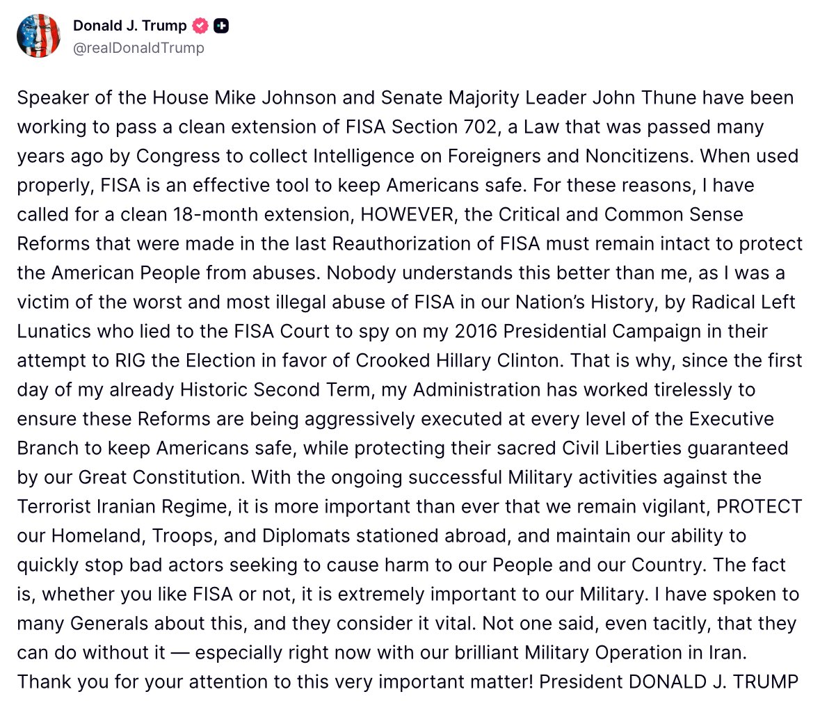 Rapid Response 47 tweet media