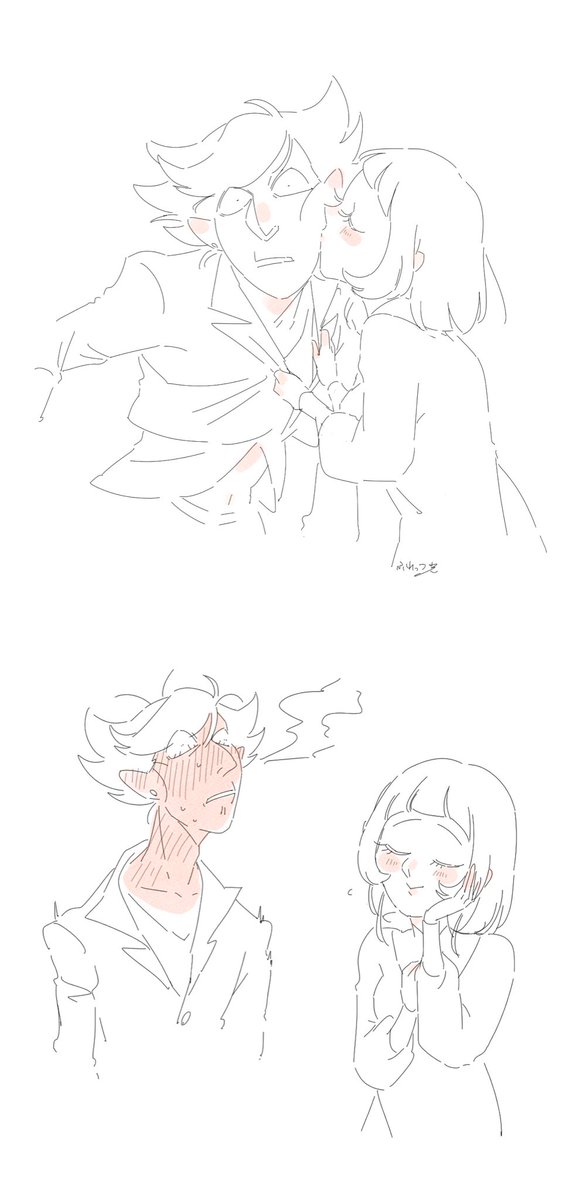 ふれっつ光 tweet media