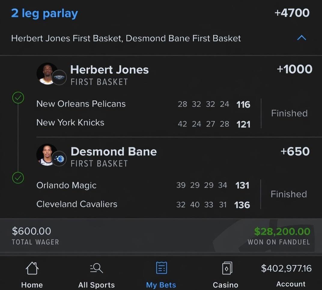 Yankeewager🚀 tweet media