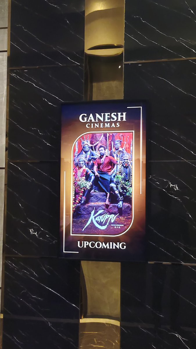 @Rolex 😎Maran 💥 tweet media