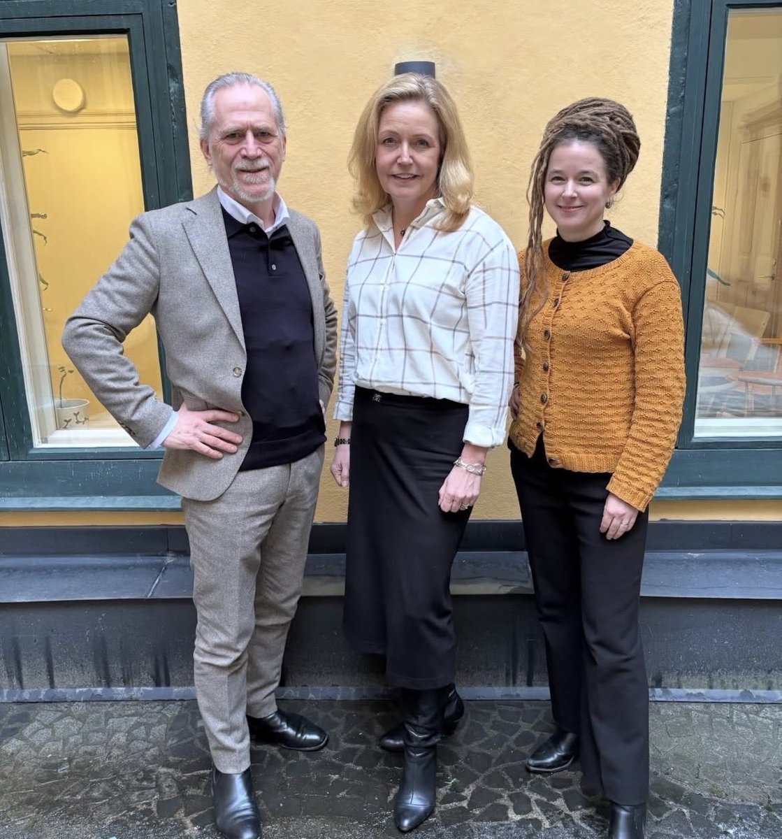 Daniel Greayer tweet media