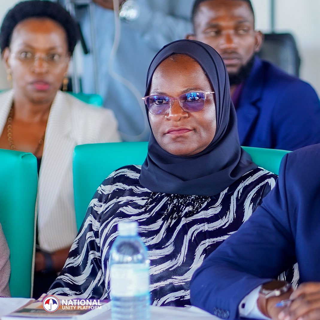National Unity Platform tweet media