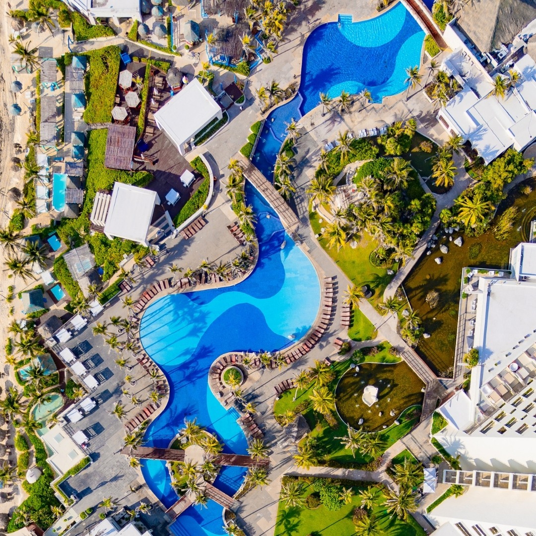 Oasis Hotels tweet media