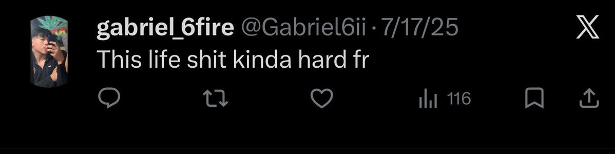 Rex escobar tweet media