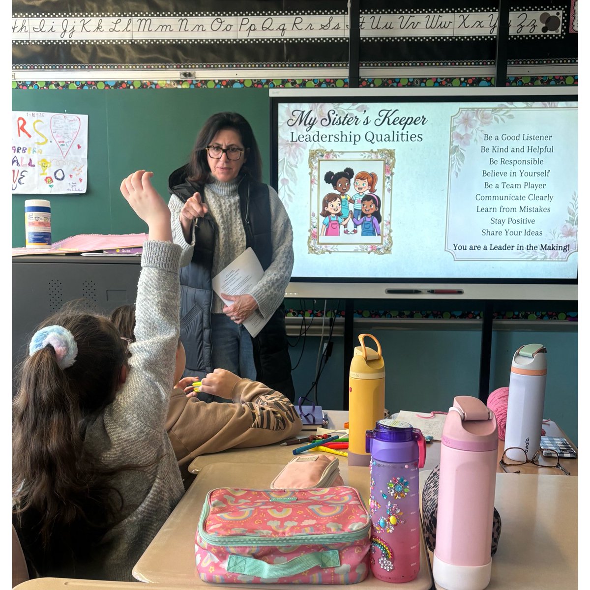 P.S. 53R tweet media