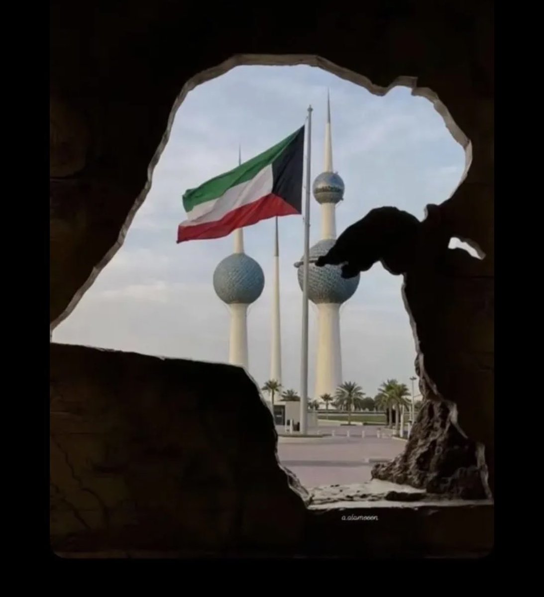 خالد العنزي tweet media