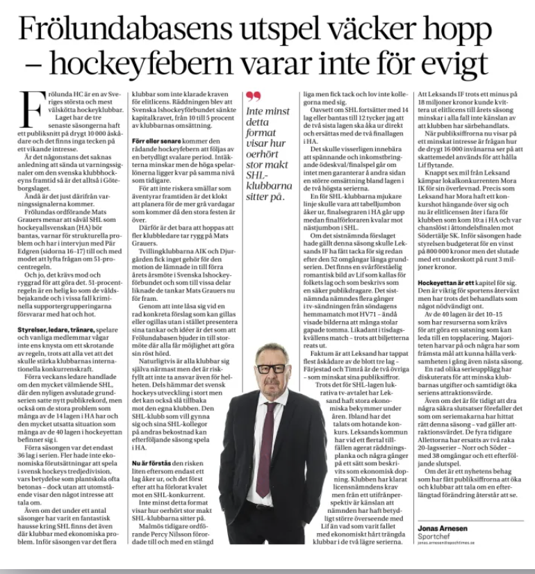Jonas Arnesen tweet media
