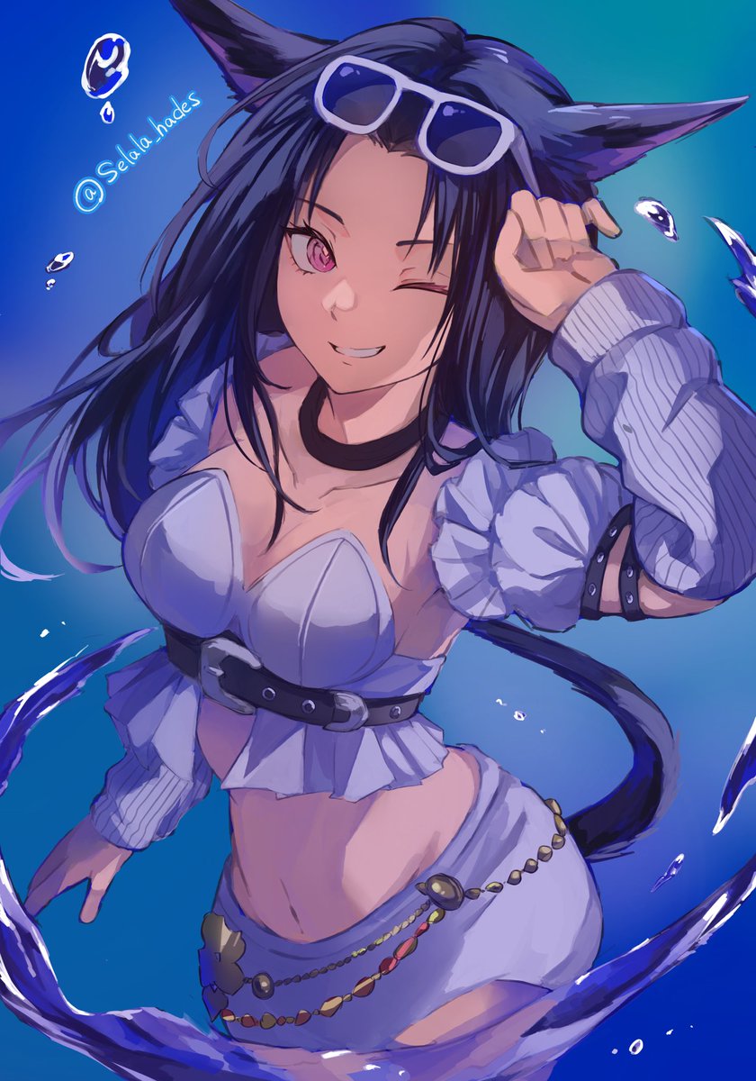 Sela🌃 tweet media