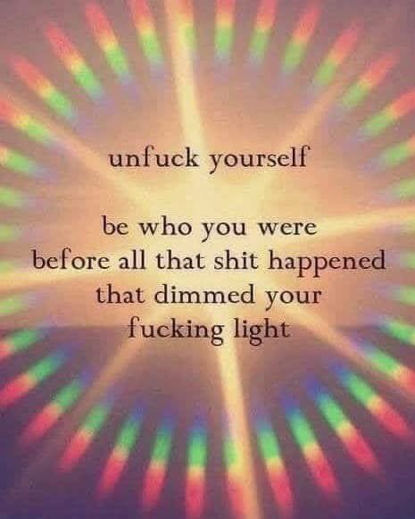 Shine a light tweet media