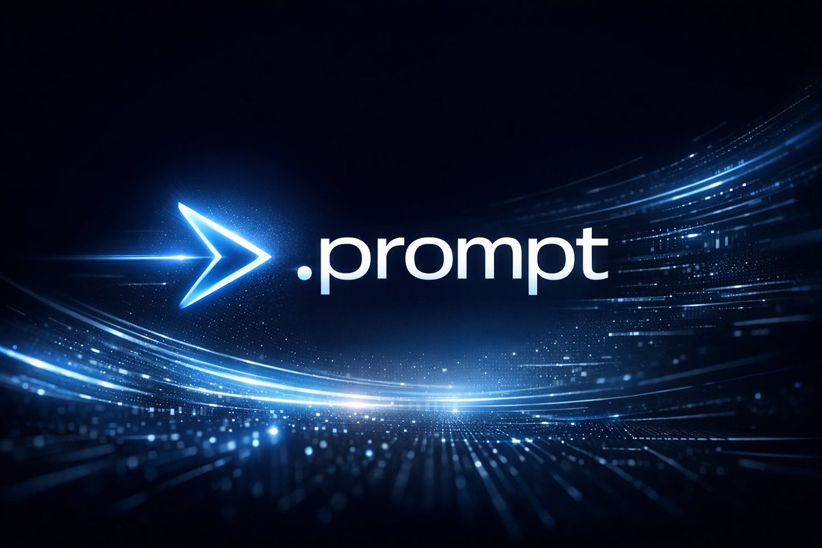 Prompt.prompt tweet media