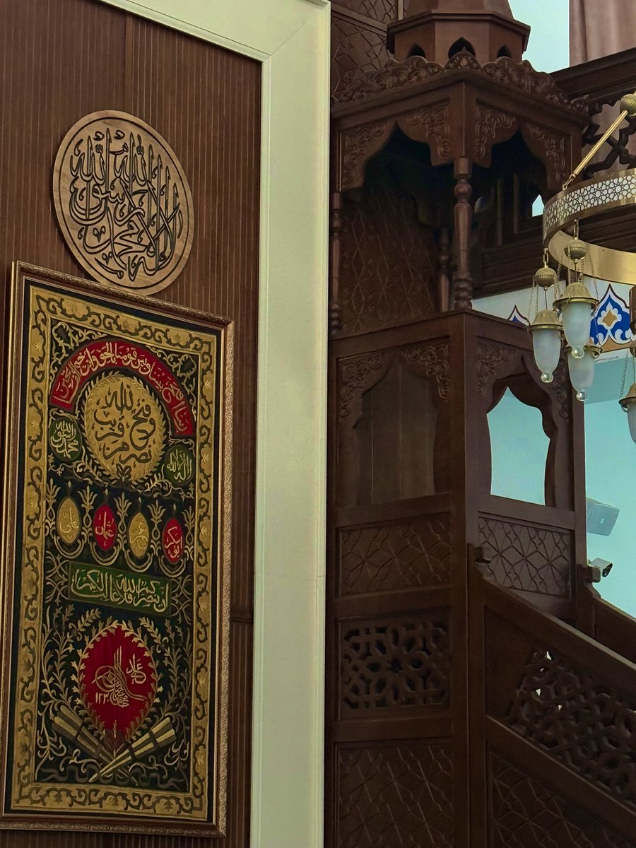 الكنور tweet media